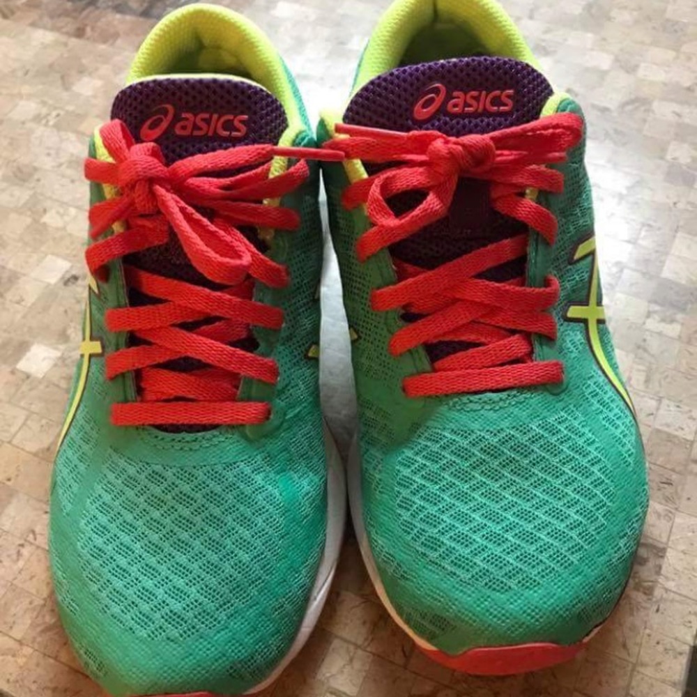 Asics Sneakers